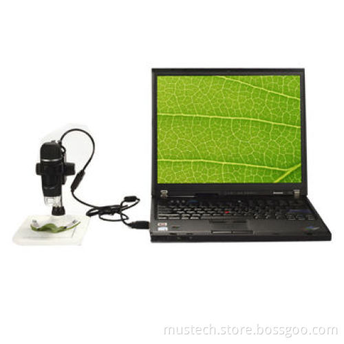 Digital microscope USB
